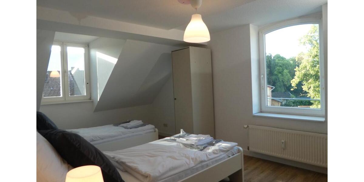 Etagenwohnung Warin - 2 Zimmer, 45 m&sup2;, 390&euro; | Angebot:26197014