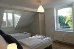 Etagenwohnung Warin - 2 Zimmer, 45 m&sup2;, 390&euro; | Angebot:26197014