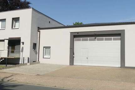 Gewerbeobjekt Langenhagen Langenhagen (Kernstadt) - 3.315&euro; | Angebot:27134789