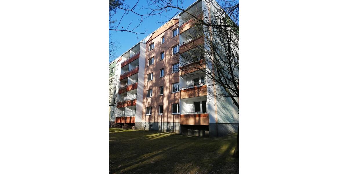 Etagenwohnung Luckau - 3 Zimmer, 66 m&sup2;, 528&euro; | Angebot:24784217