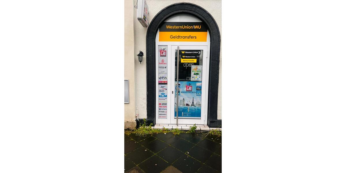 Gewerbeobjekt Leverkusen - 780&euro; | Angebot:26537550