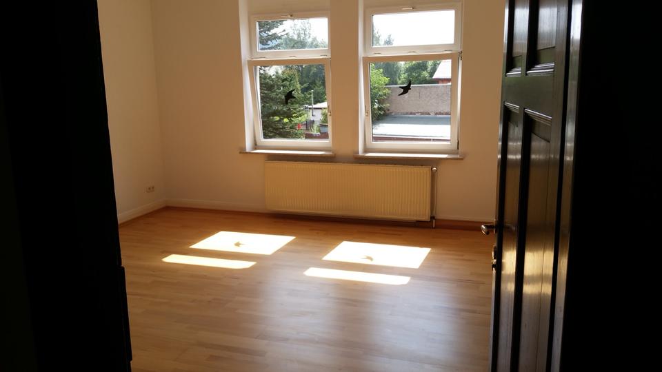 4 Zimmer-Wohnung in Sonneberg 4 zimmer