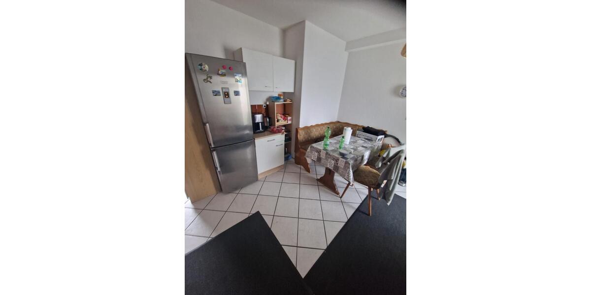 Erdgeschoßwohnung Lahr (Schwarzwald) - 1 Zimmer, 43 m&sup2;, 490&euro; | Angebot:24769317