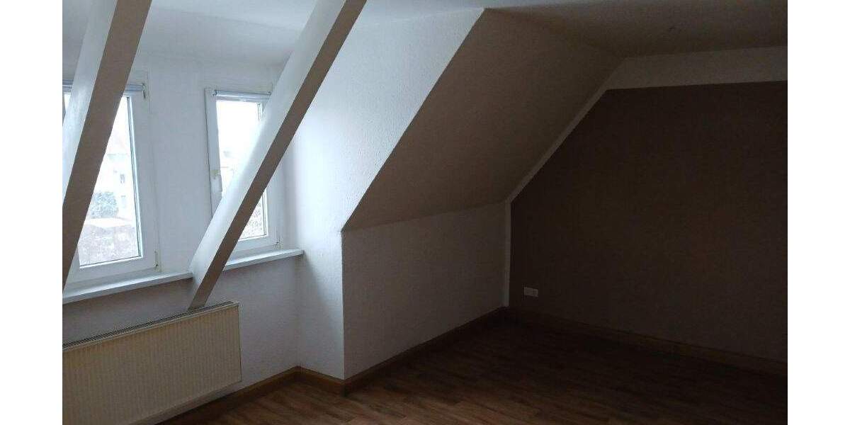 Etagenwohnung Eilenburg - 3 Zimmer, 60 m&sup2;, 400&euro; | Angebot:24792882