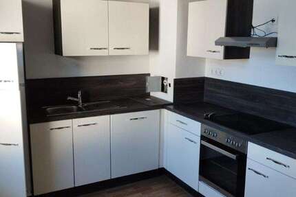 Wohnung Glauchau - 3 Zimmer, 84 m&sup2;, 495&euro; | Angebot:26727502