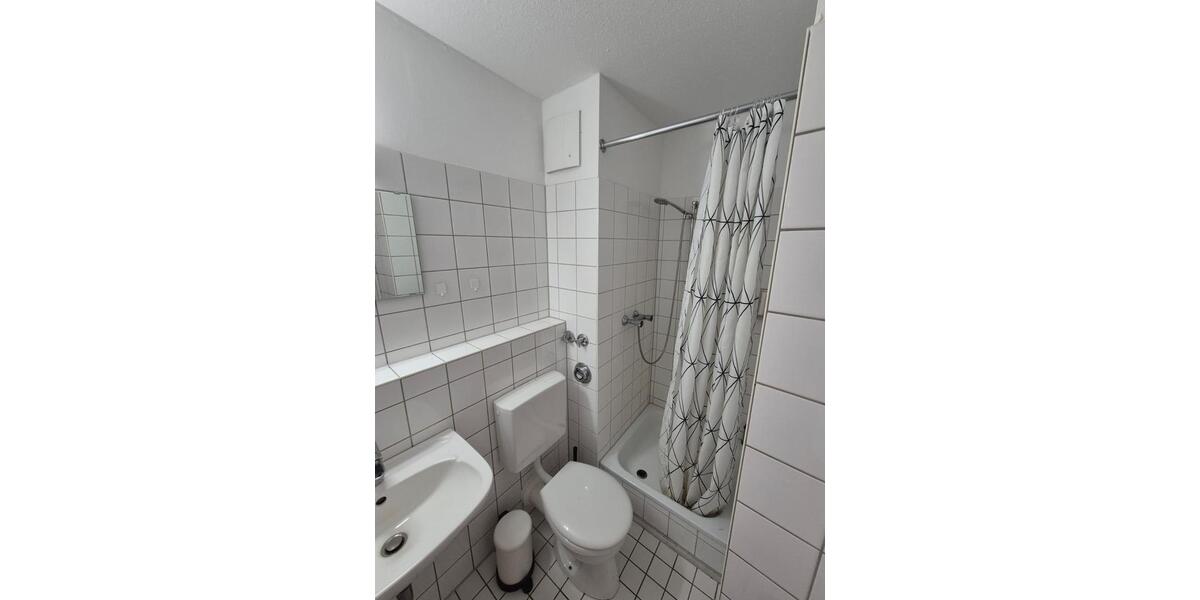 Erdgeschoßwohnung Eichstätt - 1 Zimmer, 20 m&sup2;, 300&euro; | Angebot:26613849