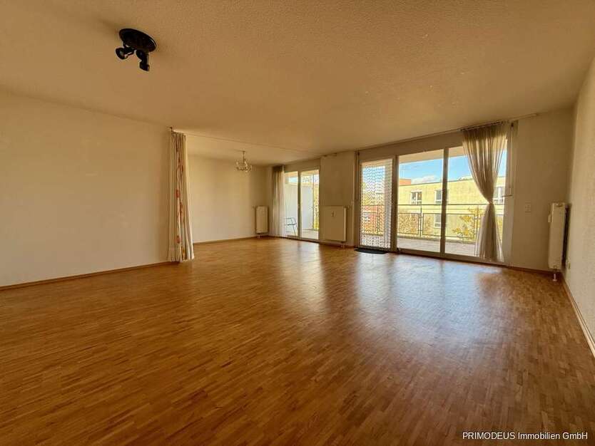 Wohnung zum Mieten in Frankfurt am Main Preungesheim 1.400 € 95 m² 3 zimmer