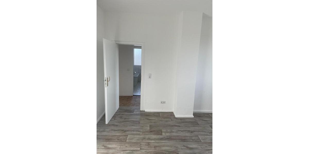 Etagenwohnung Herbsleben - 3 Zimmer, 59 m&sup2;, 420&euro; | Angebot:25367328