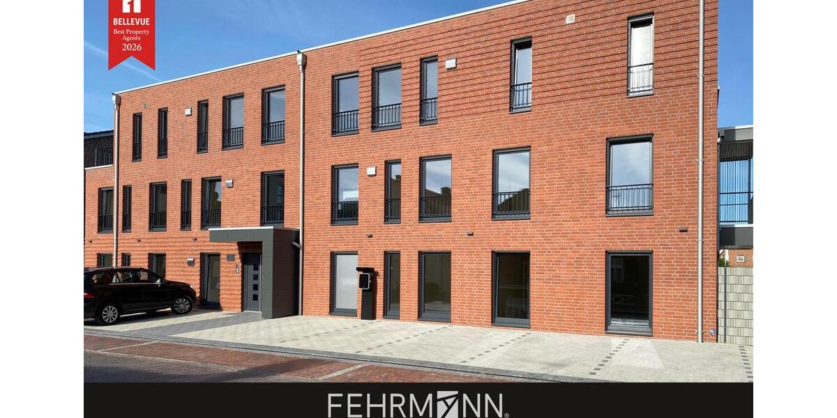 Erdgeschoßwohnung Lathen - 3 Zimmer, 85 m&sup2;, 810&euro; | Angebot:26252472