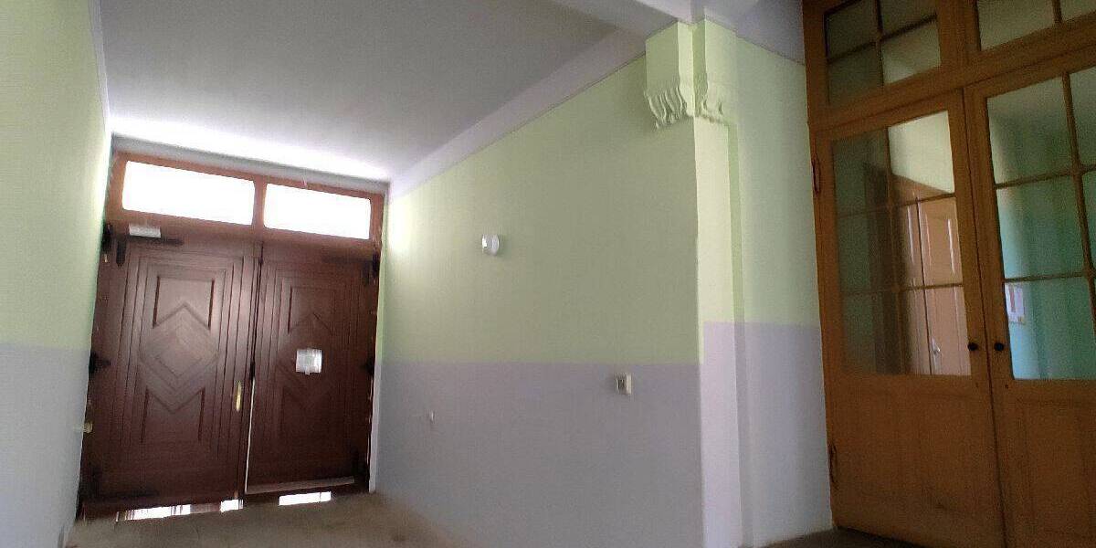 Etagenwohnung Görlitz Innenstadt - 2 Zimmer, 58 m&sup2;, 400&euro; | Angebot:26203886