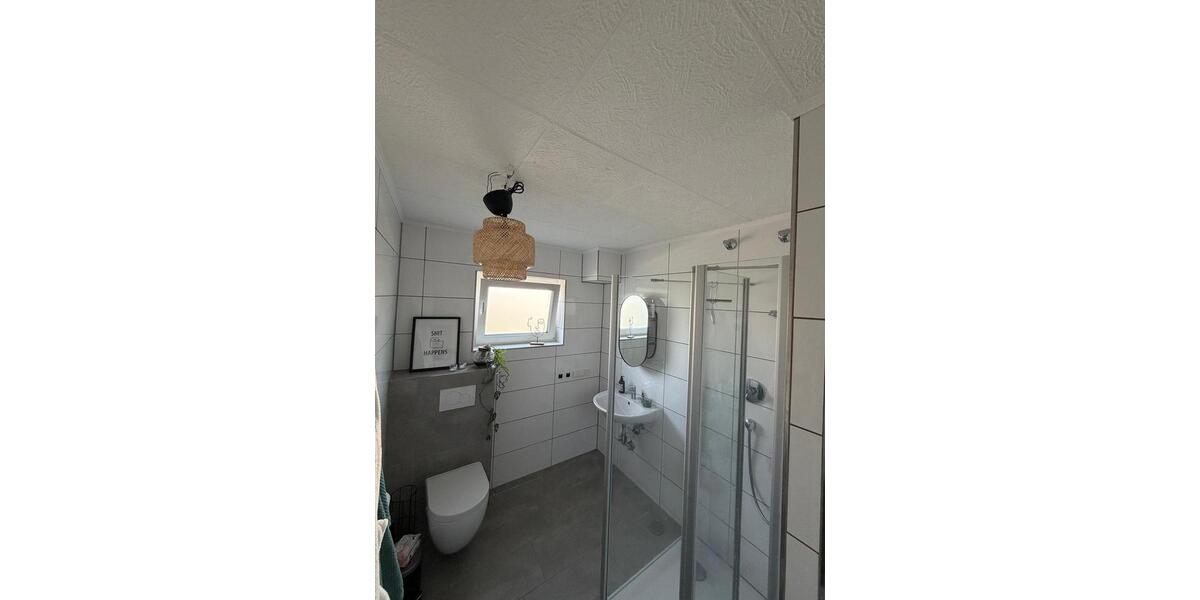 Erdgeschoßwohnung Weilburg - 3 Zimmer, 76 m&sup2;, 800&euro; | Angebot:26235585