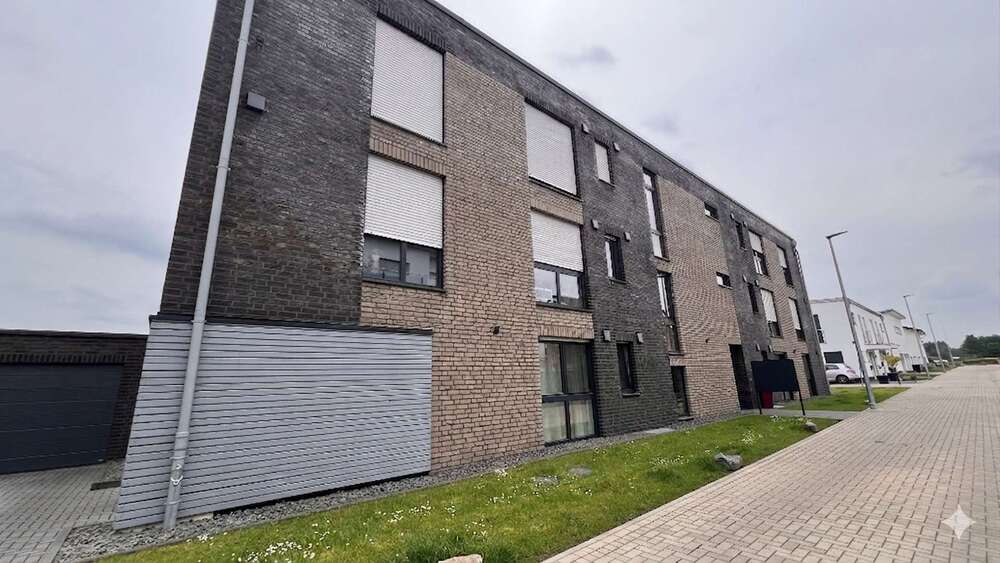 Etagenwohnung Bedburg - 3 Zimmer, 97 m&sup2;, 1.300&euro; | Angebot:27032151