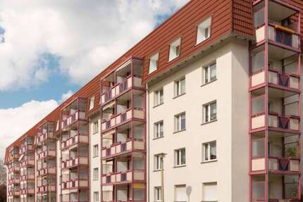 Wohnung zum Mieten in Hoyerswerda 370 € 62.04 m² 3 zimmer