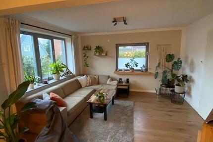 Wohnen auf Zeit Bordesholm - 3 Zimmer, 110 m&sup2;, 800&euro; | Angebot:23721218