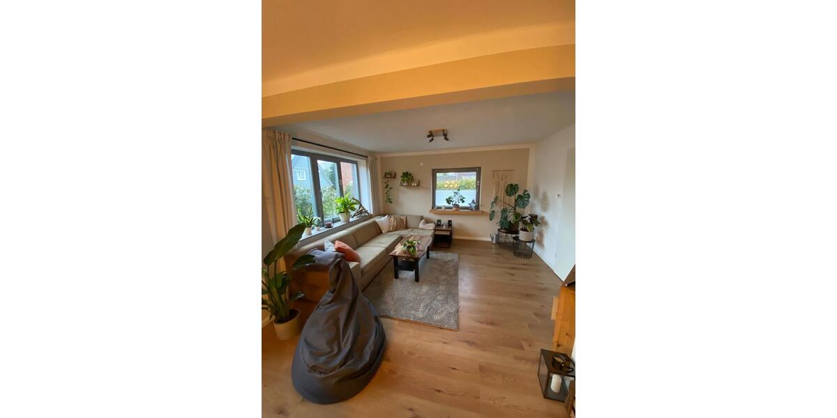 Wohnen auf Zeit Bordesholm - 3 Zimmer, 110 m&sup2;, 800&euro; | Angebot:23721218