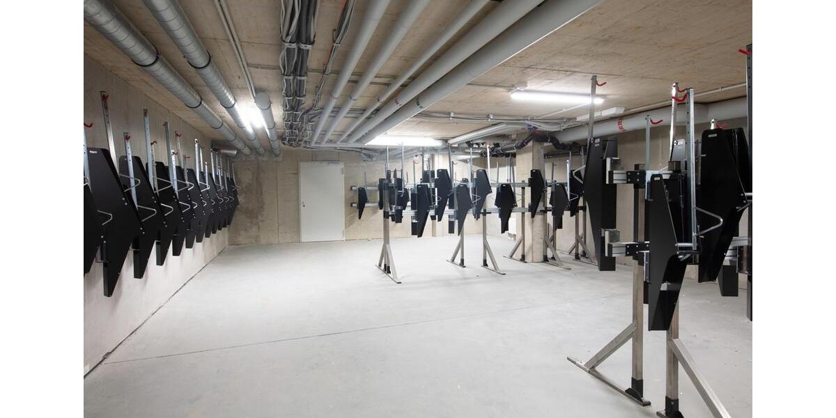 Wohnen auf Zeit Aachen Aachen-Mitte - 1 Zimmer, 34 m&sup2;, 750&euro; | Angebot:26236308