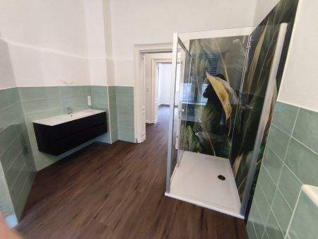 Etagenwohnung Lüdenscheid Staberg - 4 Zimmer, 131 m&sup2;, 850&euro; | Angebot:26487383