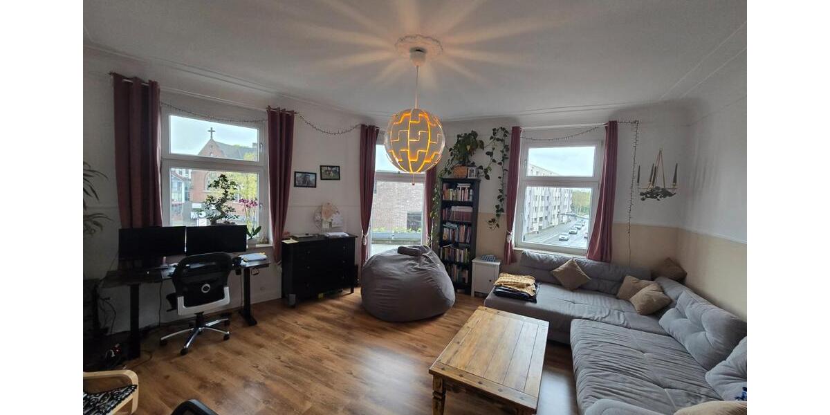 Wohnen auf Zeit Hilden - 2 Zimmer, 100 m&sup2;, 1.500&euro; | Angebot:26135285