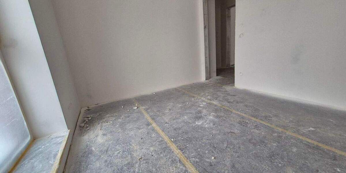 Etagenwohnung Norderstedt Harksheide - 3 Zimmer, 58 m&sup2;, 1.280&euro; | Angebot:24726929