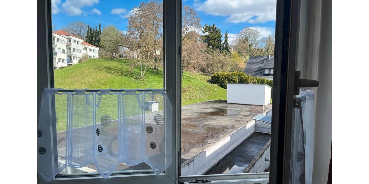 Wohnen auf Zeit Saarbrücken Eschberg - 1 Zimmer, 23 m&sup2;, 475&euro; | Angebot:25963867