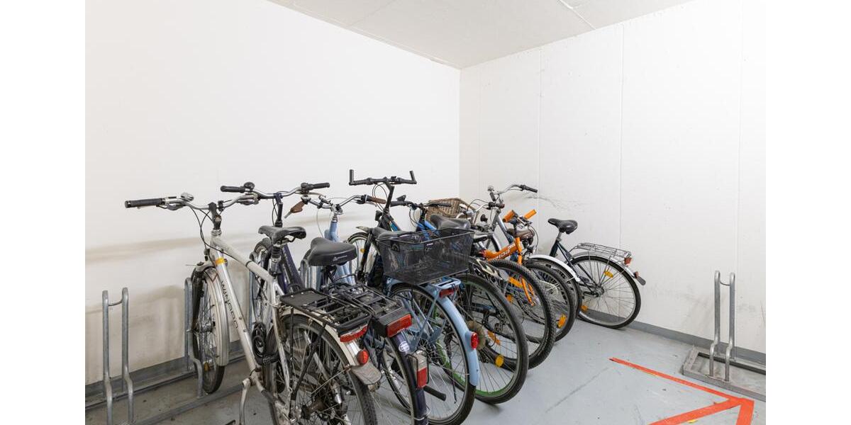 Erdgeschoßwohnung Erkelenz - 3 Zimmer, 109 m&sup2;, 1.120&euro; | Angebot:24187808