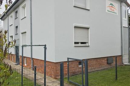 Wohnung Oschersleben (Bode) - 2 Zimmer, 59 m&sup2;, 440&euro; | Angebot:26132302