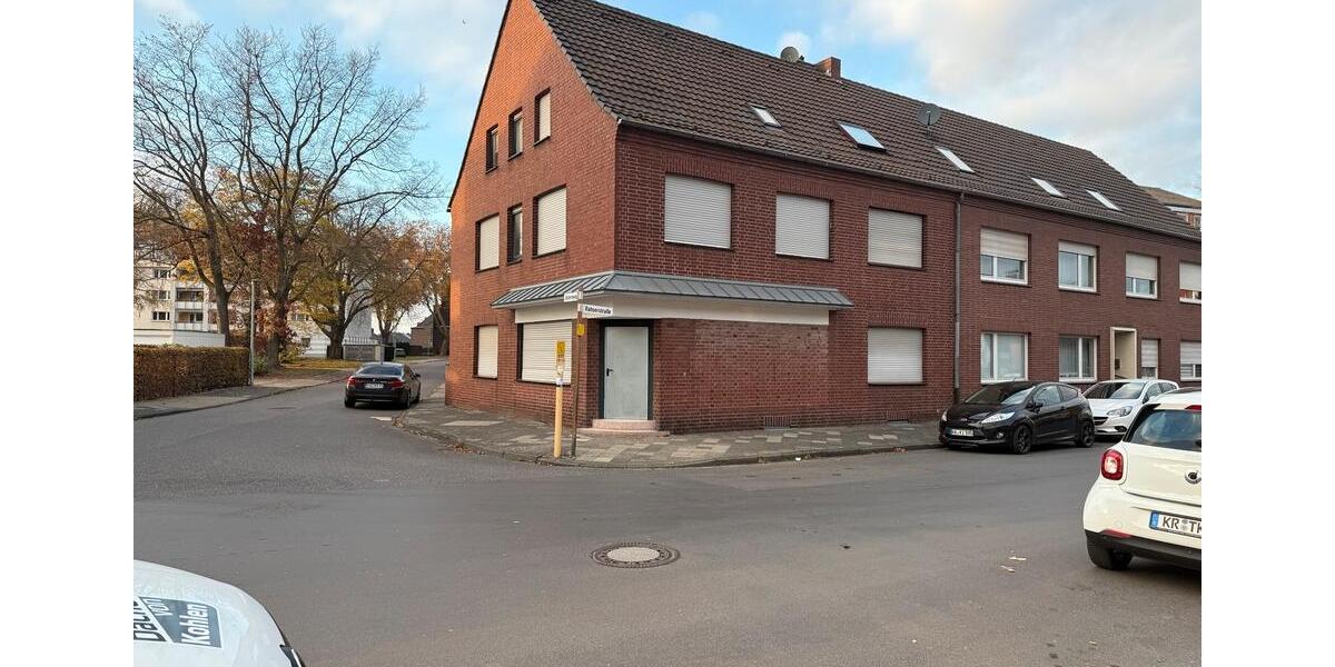 Ladenlokal zu Vermieten zimmer