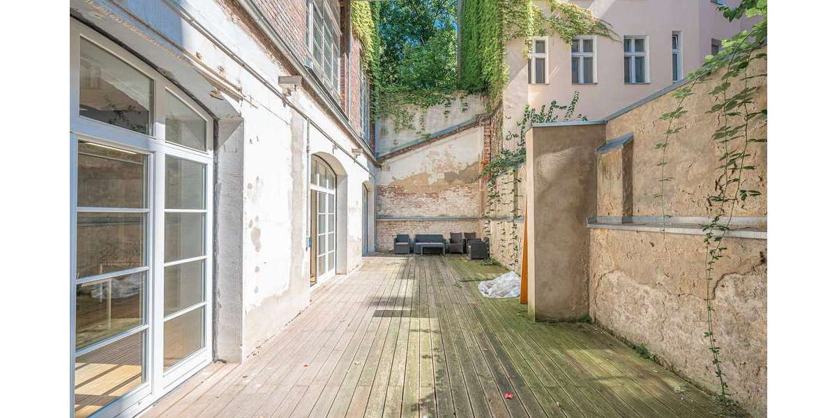 Gewerbeobjekt Berlin Neukölln - 3.900&euro; | Angebot:26692118