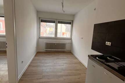 Wohnung zum Mieten in Kaiserslautern 600 € 43 m² 1.5 zimmer