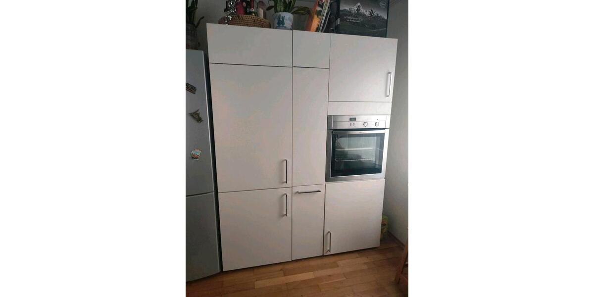 Etagenwohnung Absberg - 3 Zimmer, 85 m&sup2;, 850&euro; | Angebot:26149112