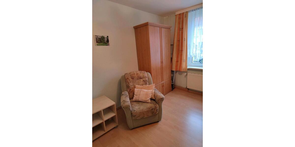 3 Zimmerwohnung in Parchim (19370) 3 zimmer