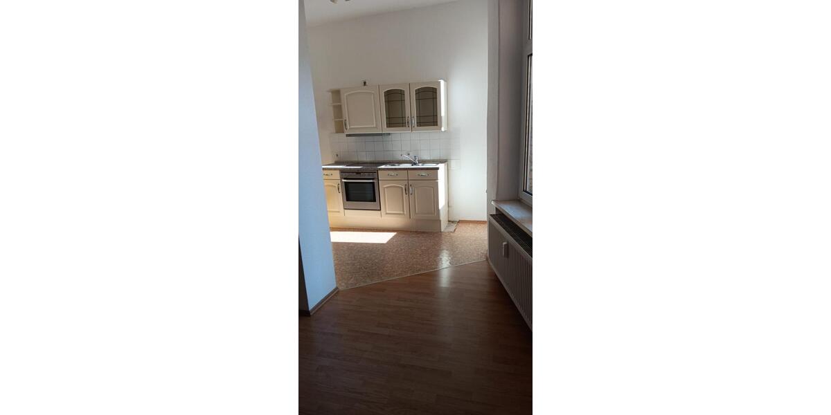 Erdgeschoßwohnung Salzatal - 3 Zimmer, 64 m&sup2;, 740&euro; | Angebot:26368734