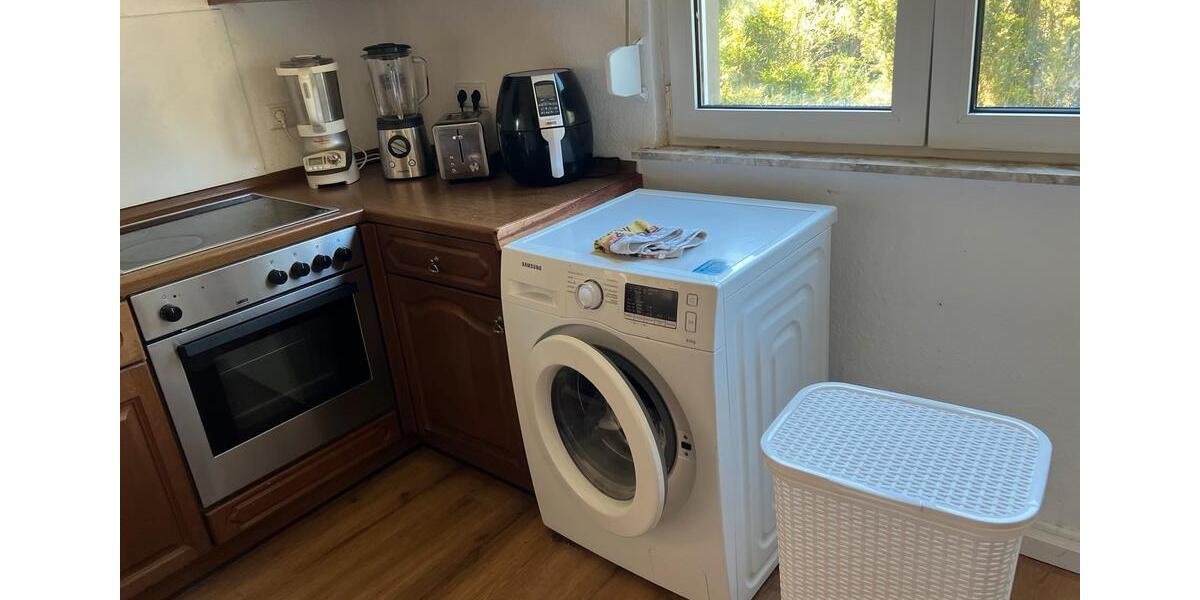 Wohnen auf Zeit Offenbach am Main Bürgel - 1 Zimmer, 11 m&sup2;, 457&euro; | Angebot:26701552