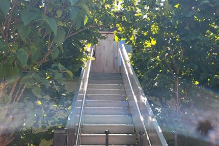 Ruhige 3-Zimmer-Wohnung mit Weitblick 3 zimmer