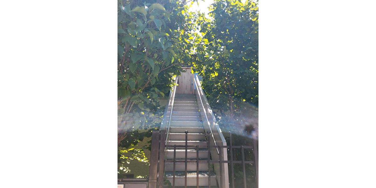 Ruhige 3-Zimmer-Wohnung mit Weitblick 3 zimmer