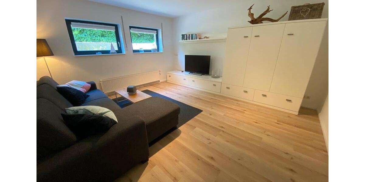 Etagenwohnung Lübeck Sankt Jürgen - 2 Zimmer, 60 m&sup2;, 950&euro; | Angebot:25942301