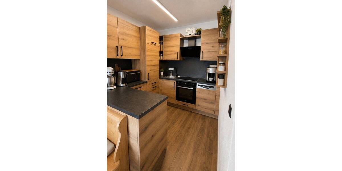 Etagenwohnung Siegsdorf Hörgering - 2 Zimmer, 69 m&sup2;, 1.105&euro; | Angebot:26866294