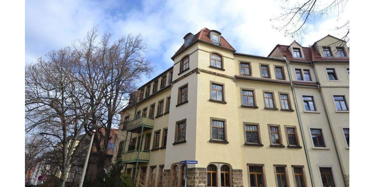 Etagenwohnung Dresden Cotta - 3 Zimmer, 62 m&sup2;, 459&euro; | Angebot:25279903