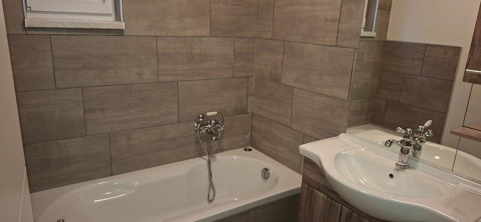 3 ZKB Wohnung in Muschenheim 3 zimmer