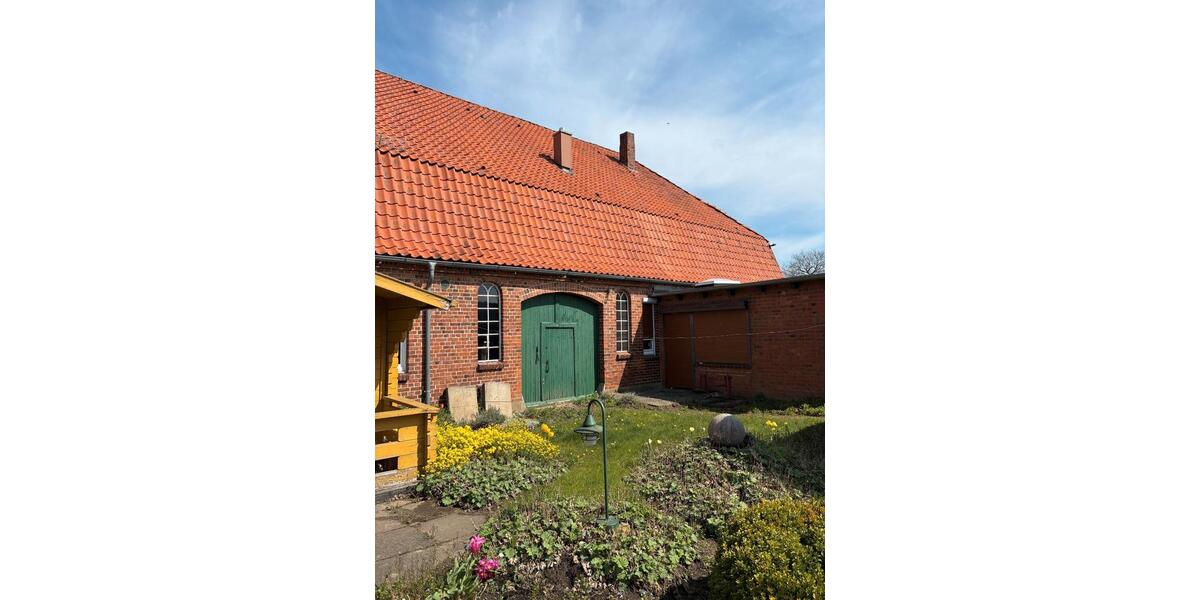 Bauernhaus, Landhaus Beringstedt - 8 Zimmer, 180 m&sup2;, 1.400&euro; | Angebot:26335864