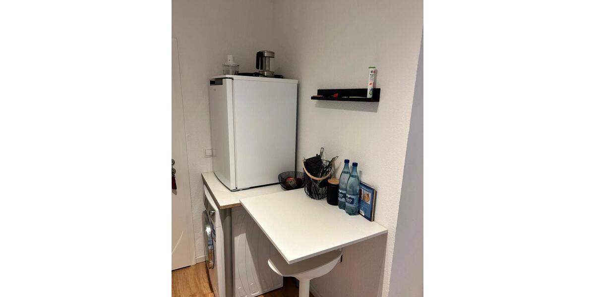 Etagenwohnung Koblenz - 1 Zimmer, 25 m&sup2;, 600&euro; | Angebot:26265791