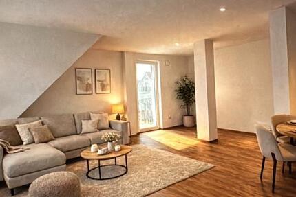 Wohnung Ansbach - 1 Zimmer, 41 m&sup2;, 469&euro; | Angebot:24469427