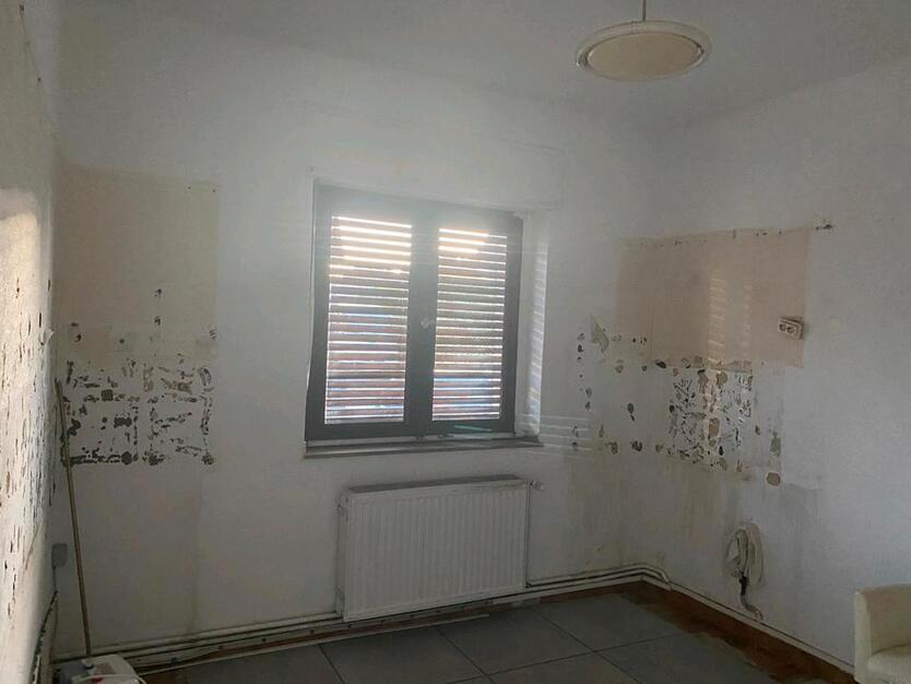 Haus zu vermieten