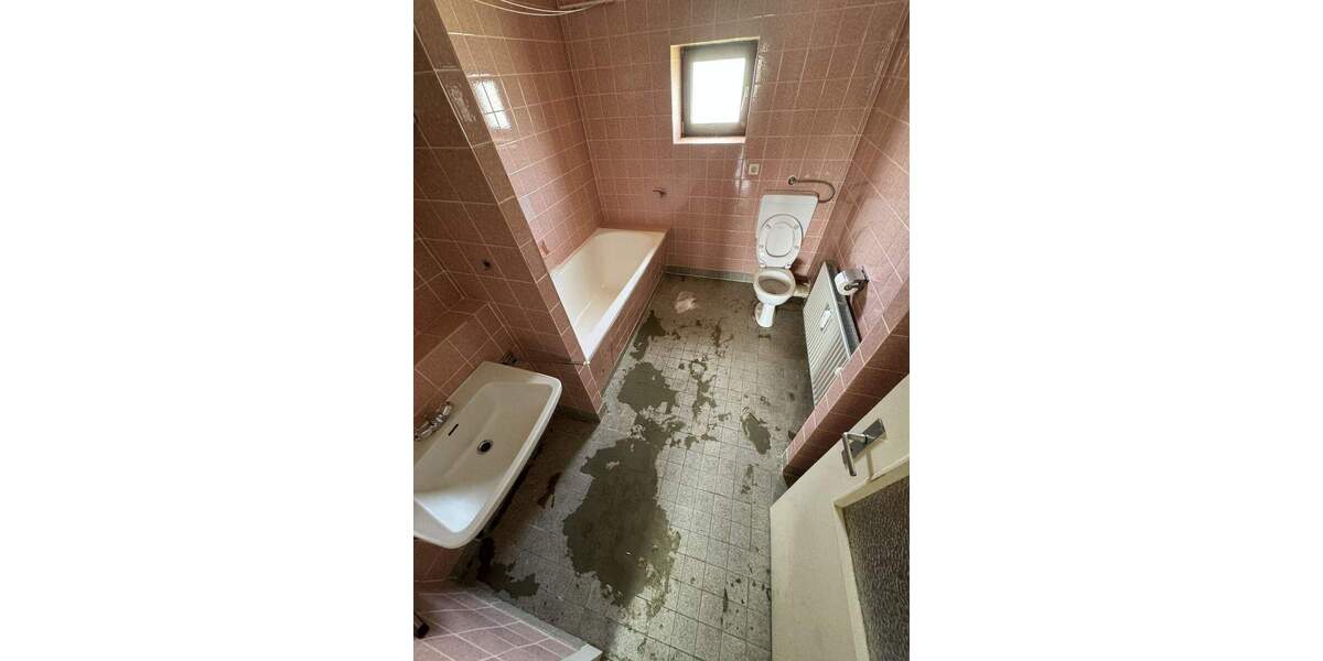 Etagenwohnung Baumholder - 3 Zimmer, 67 m&sup2;, 440&euro; | Angebot:25690907