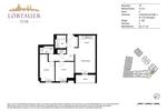 Dachgeschoßwohnung Dresden Cotta - 3 Zimmer, 66 m&sup2;, 1.000&euro; | Angebot:26563602