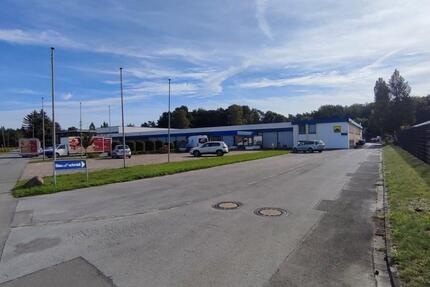 Gewerbeobjekt Gütersloh Avenwedde - 1.650&euro; | Angebot:25892580