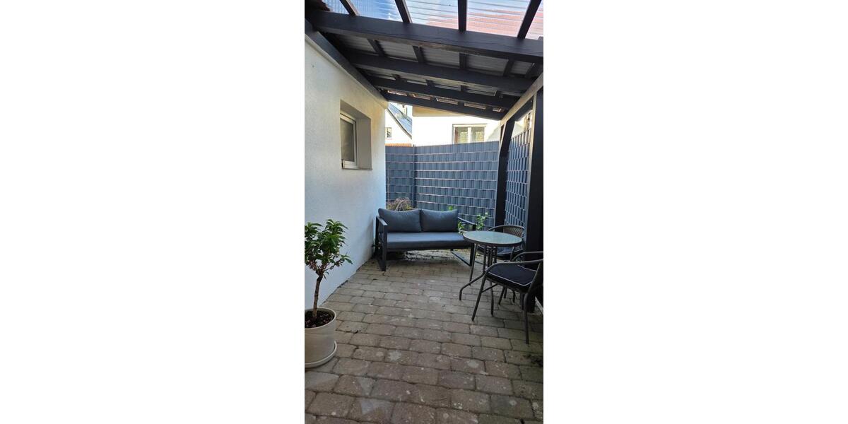 Erdgeschoßwohnung Crailsheim - 2 Zimmer, 65 m&sup2;, 700&euro; | Angebot:26613953