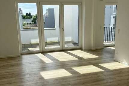 Wohnung Wolfsburg - 2 Zimmer, 76 m&sup2;, 850&euro; | Angebot:24656013