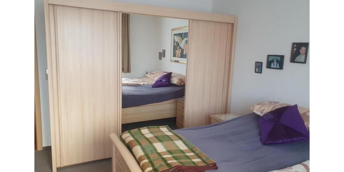 Erdgeschoßwohnung Dargun - 2 Zimmer, 55 m&sup2;, 410&euro; | Angebot:25721690