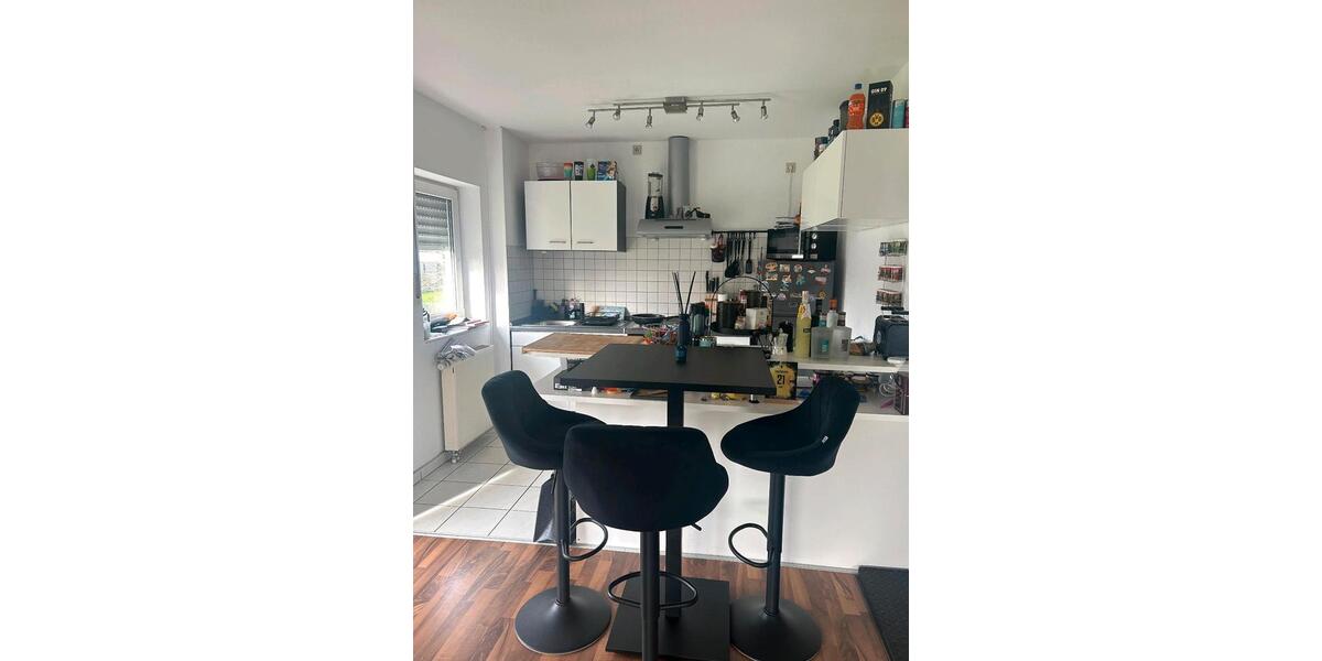 Wohnung zu vermieten 1 zimmer